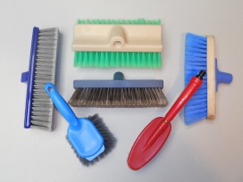 Washbrushes